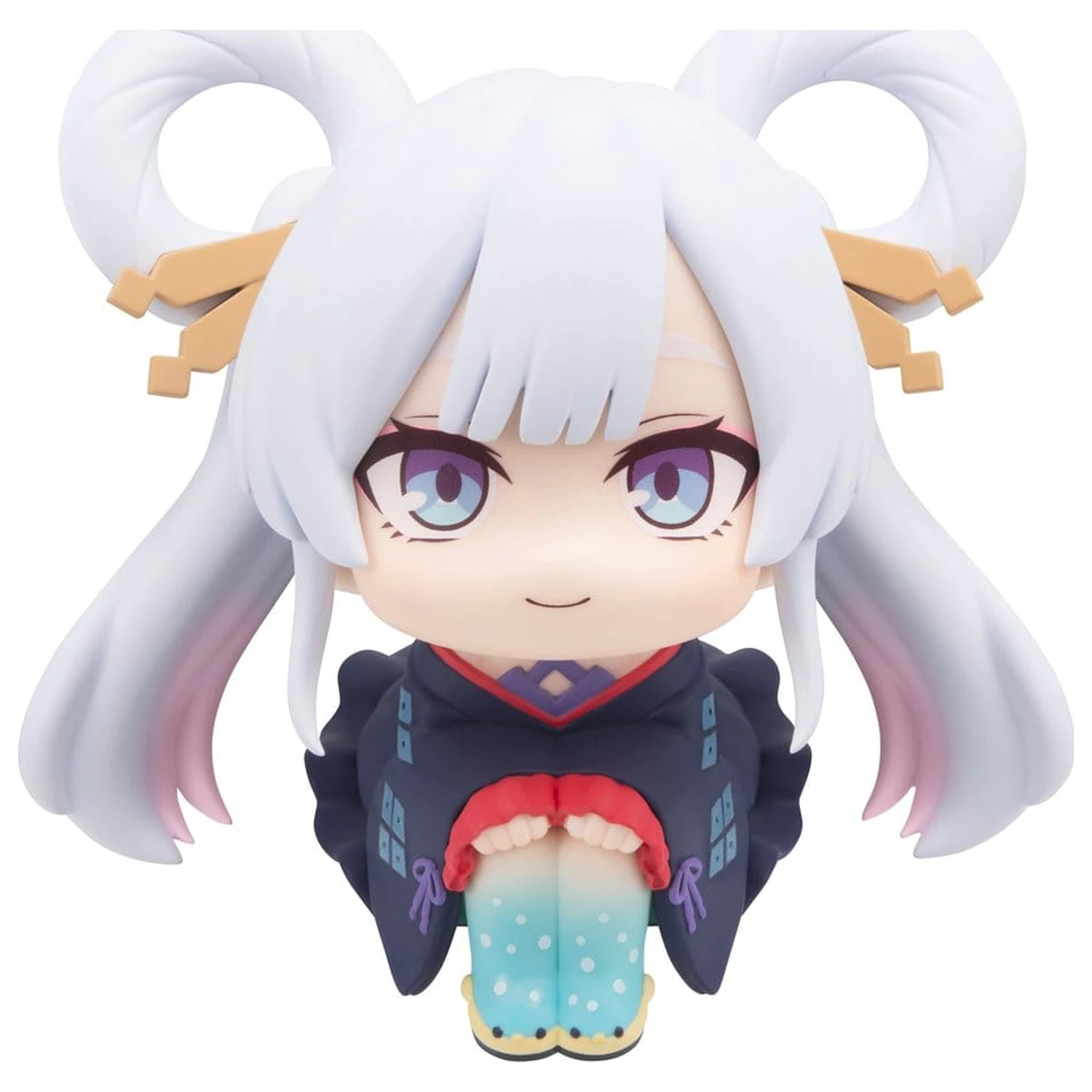 Cosmic Princess Kaguya! Look Up PVC-Figur Yachiyo Runami 11 cm Produktfoto