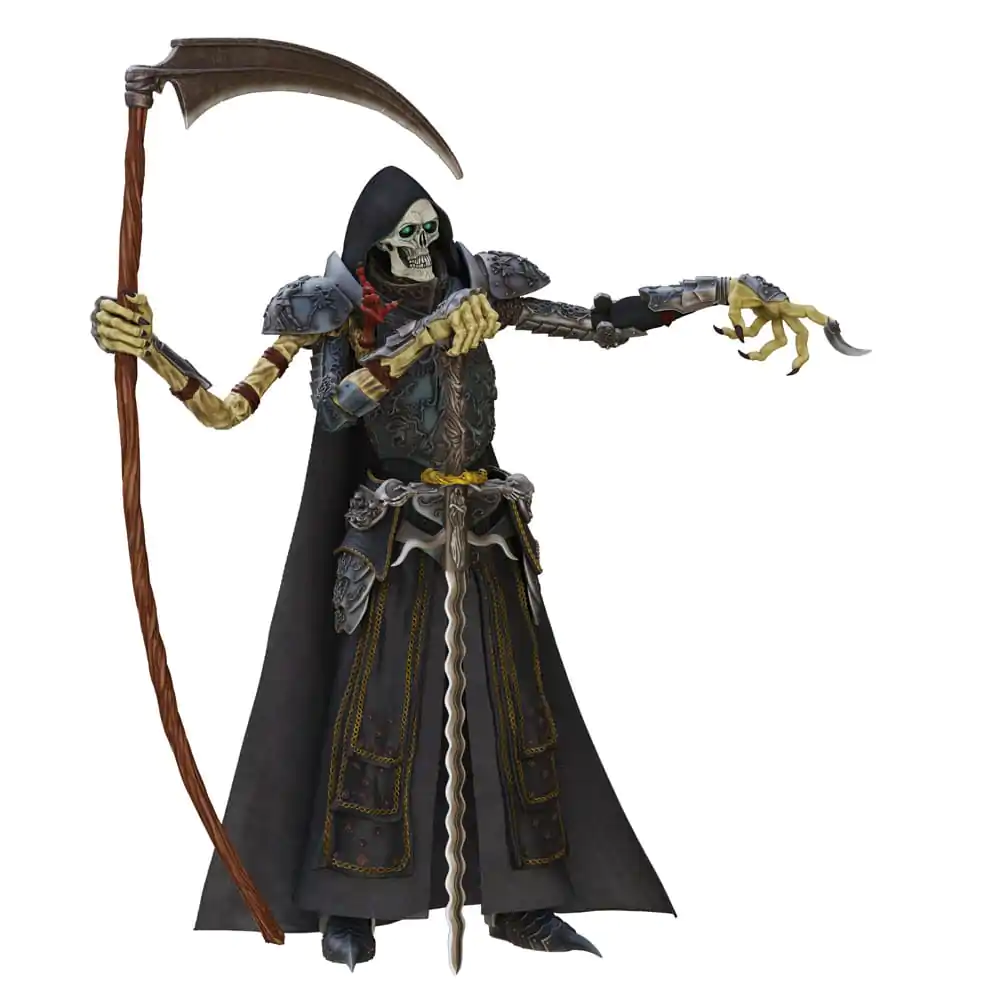 Court of the Dead Action-Figur 1/12 Demithyle: Exalted Reaper General Produktfoto