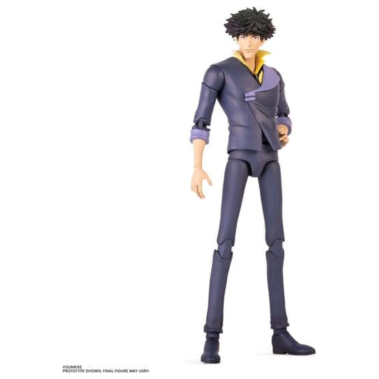 Cowboy Bebop Action-Figur 1/8 Spike Spiegel Produktfoto