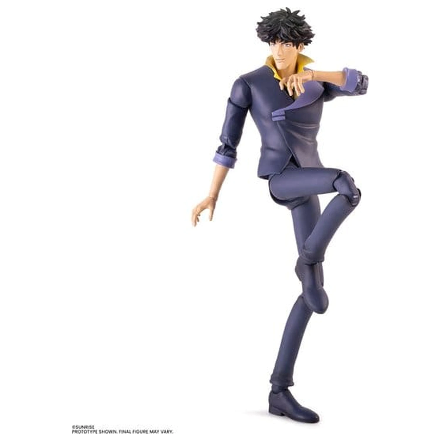 Cowboy Bebop Action-Figur 1/8 Spike Spiegel Produktfoto