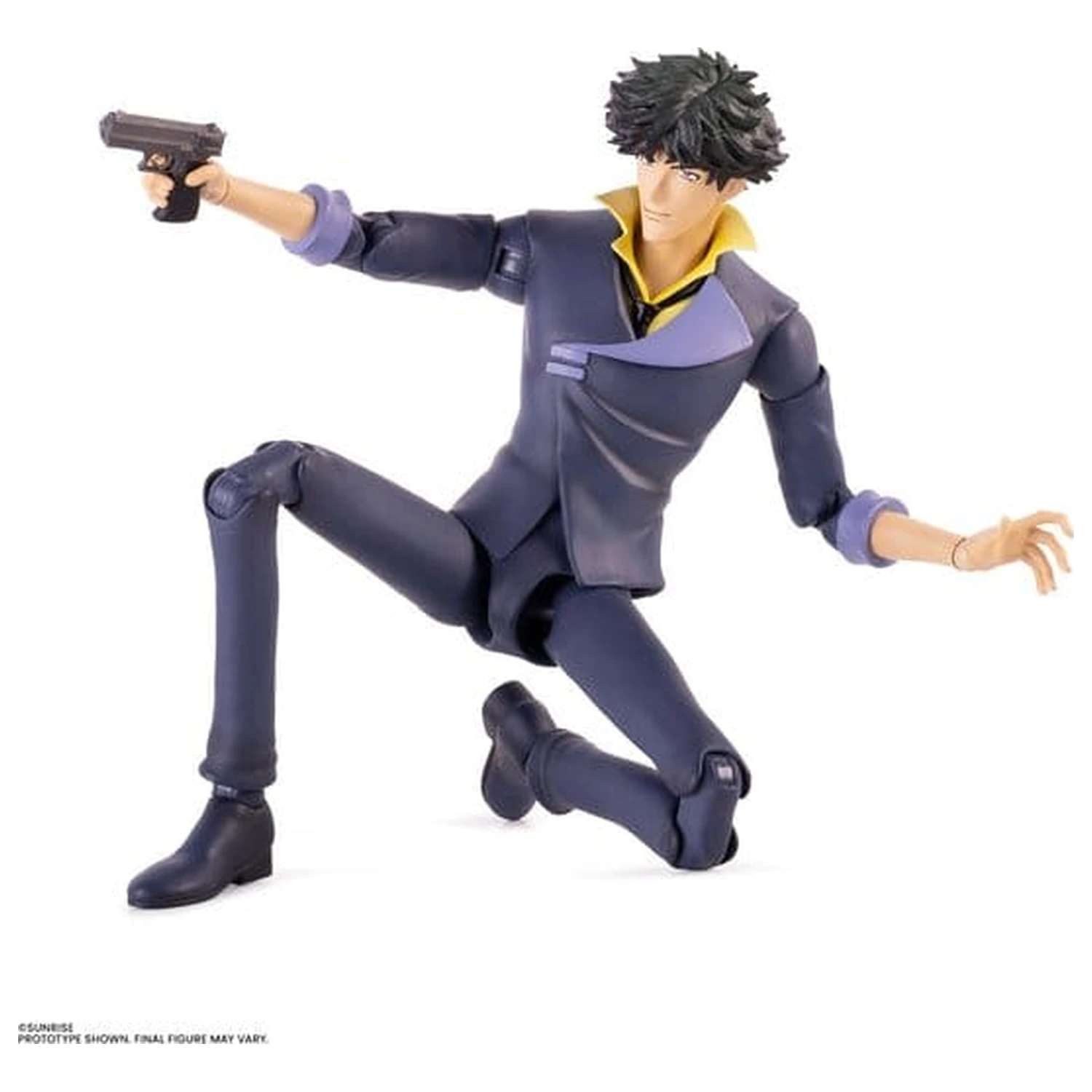 Cowboy Bebop Action-Figur 1/8 Spike Spiegel Produktfoto