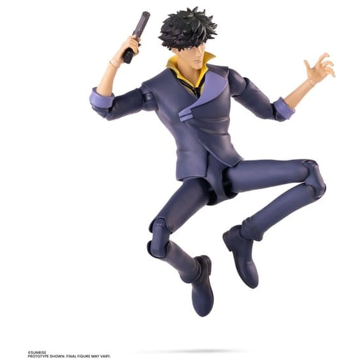 Cowboy Bebop Action-Figur 1/8 Spike Spiegel Produktfoto
