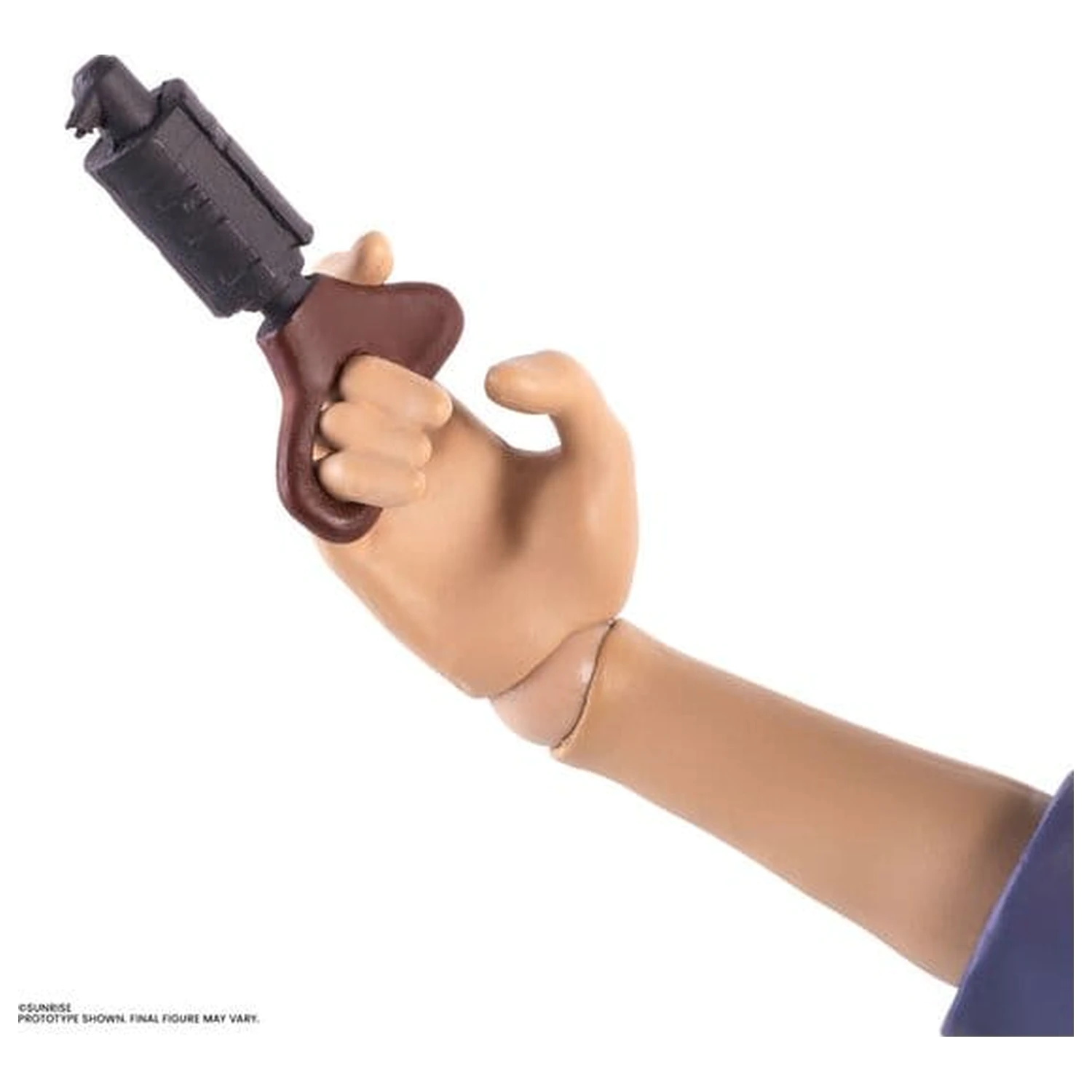 Cowboy Bebop Action-Figur 1/8 Spike Spiegel Produktfoto