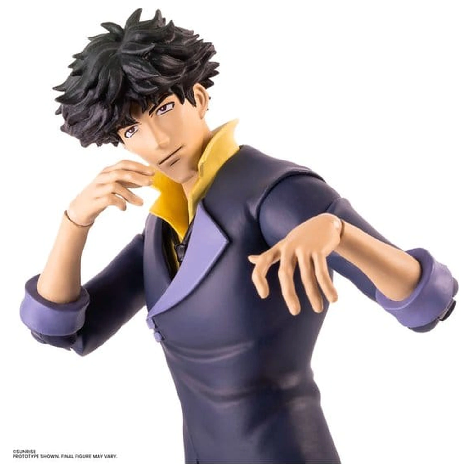 Cowboy Bebop Action-Figur 1/8 Spike Spiegel Produktfoto