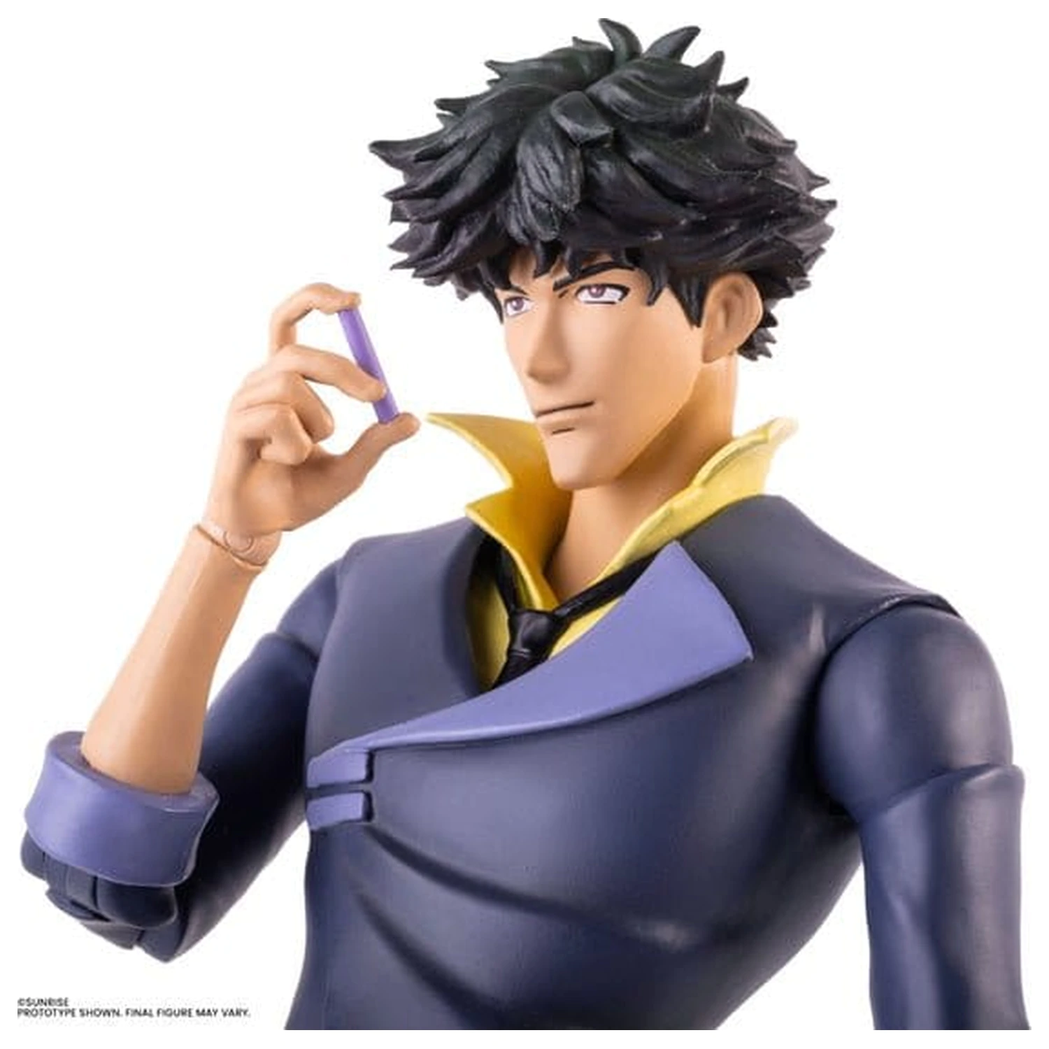 Cowboy Bebop Action-Figur 1/8 Spike Spiegel Produktfoto
