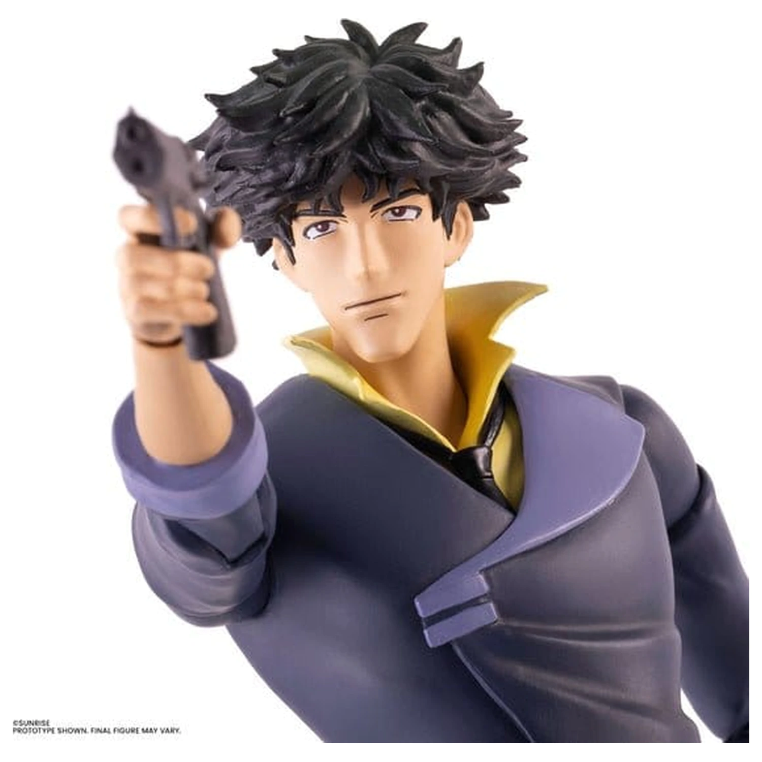 Cowboy Bebop Action-Figur 1/8 Spike Spiegel Produktfoto
