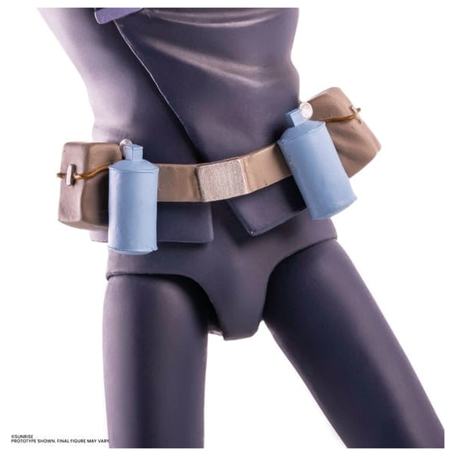 Cowboy Bebop Action-Figur 1/8 Spike Spiegel Produktfoto