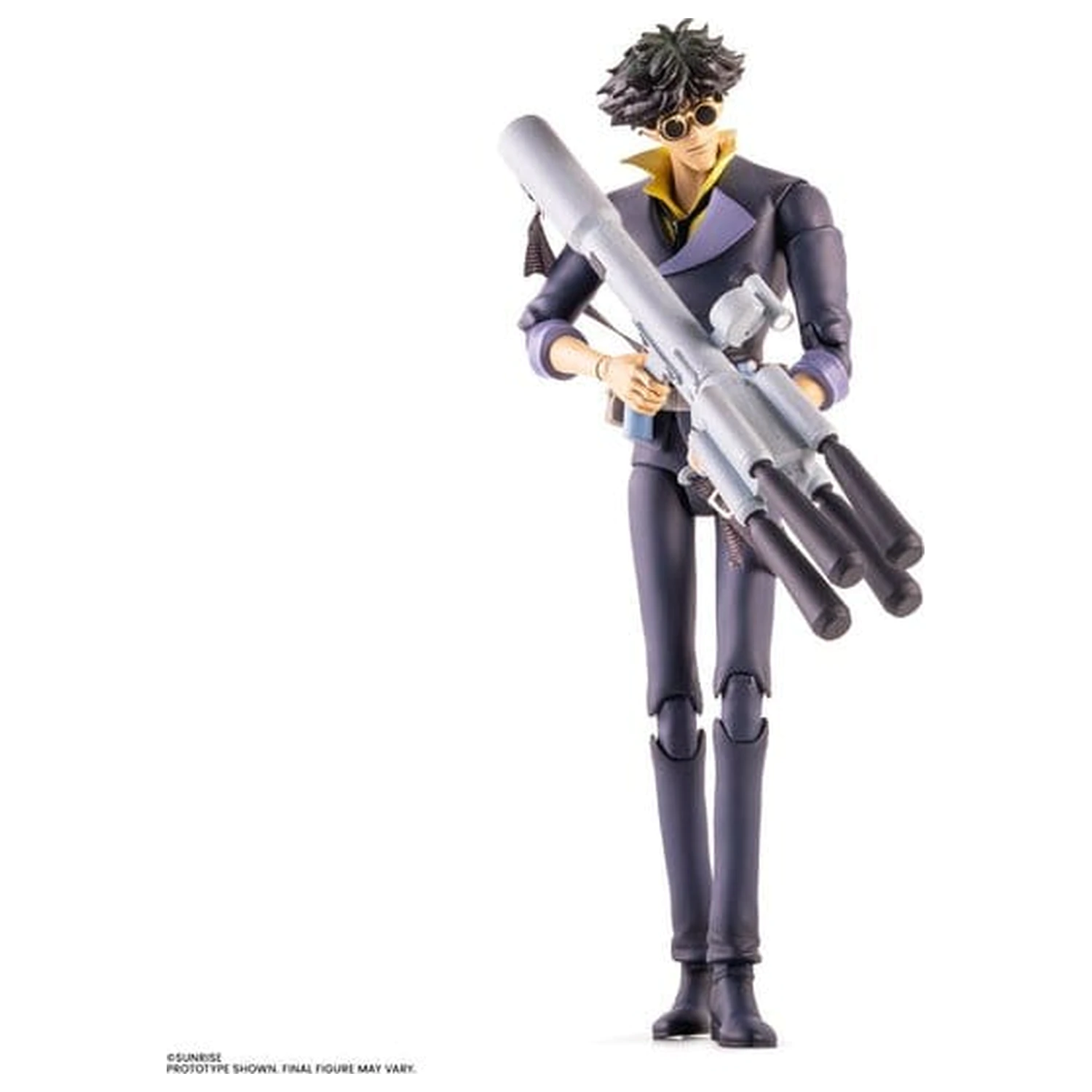 Cowboy Bebop Action-Figur 1/8 Spike Spiegel Produktfoto
