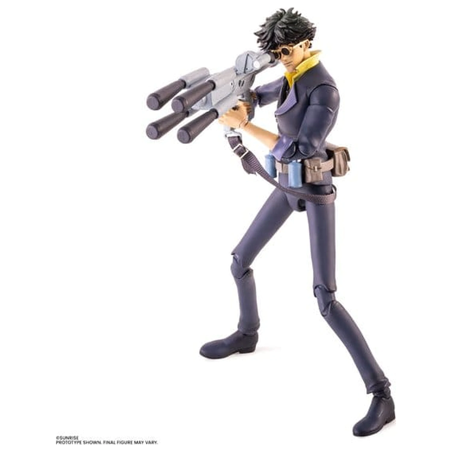 Cowboy Bebop Action-Figur 1/8 Spike Spiegel Produktfoto