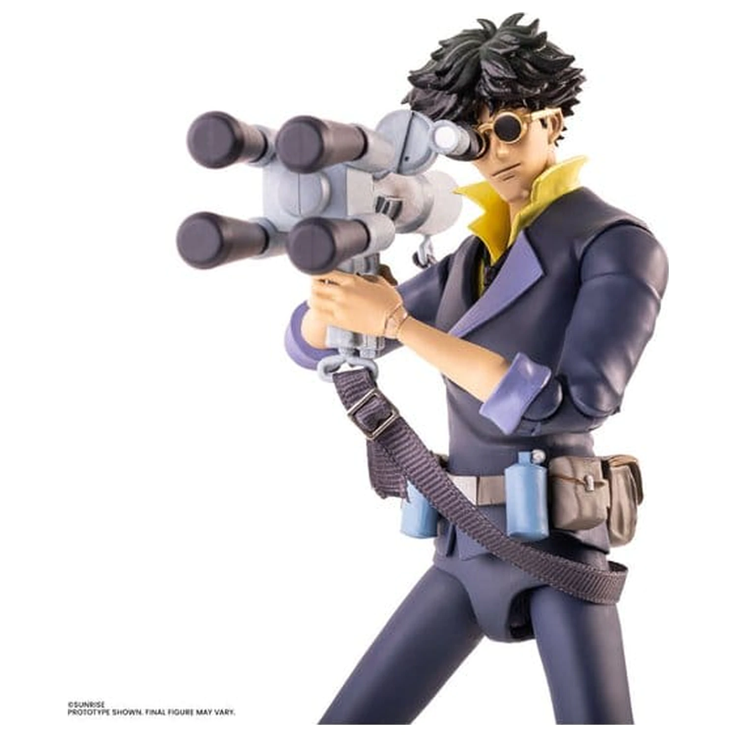 Cowboy Bebop Action-Figur 1/8 Spike Spiegel Produktfoto