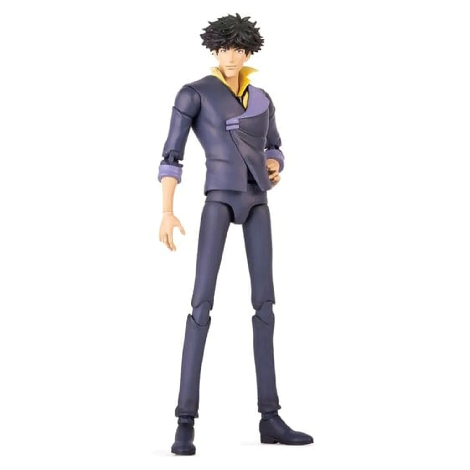 Cowboy Bebop Action-Figur 1/8 Spike Spiegel Produktfoto