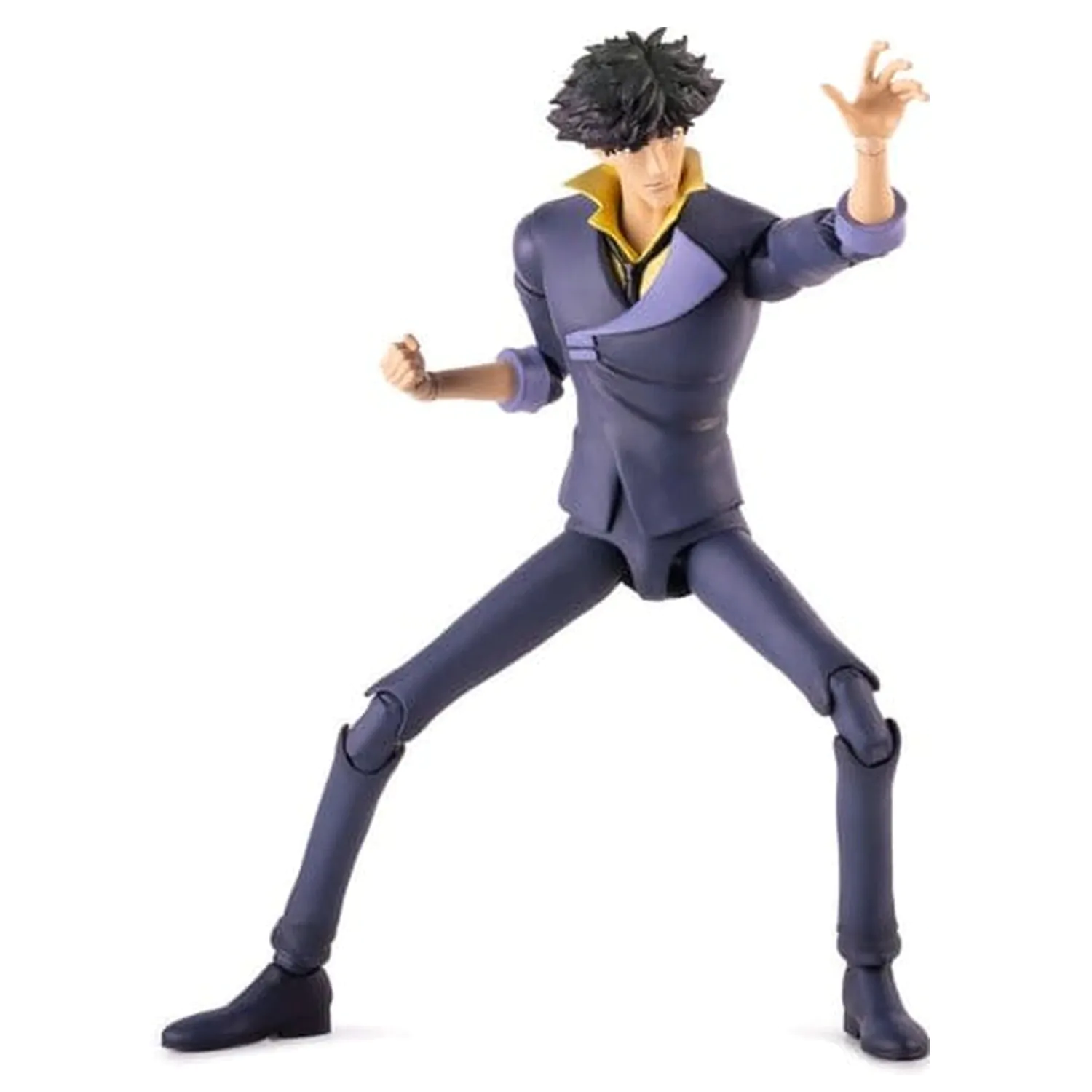 Cowboy Bebop Action-Figur 1/8 Spike Spiegel Produktfoto