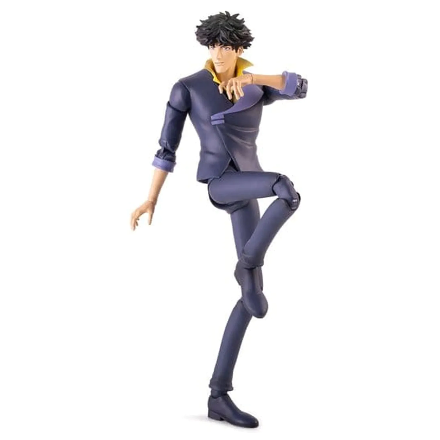 Cowboy Bebop Action-Figur 1/8 Spike Spiegel Produktfoto