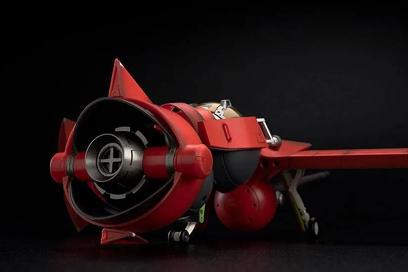 Cowboy Bebop Modell 1/48 Swordfish II 36 cm termékfotó