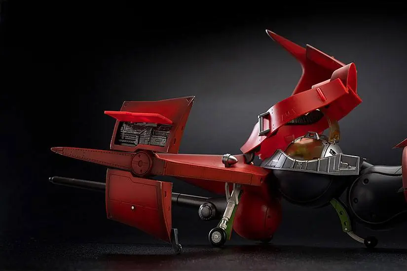 Cowboy Bebop Modell 1/48 Swordfish II 36 cm termékfotó