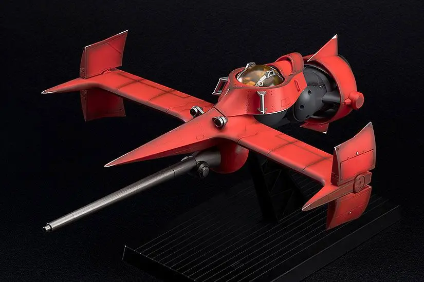 Cowboy Bebop Modell 1/48 Swordfish II 36 cm termékfotó