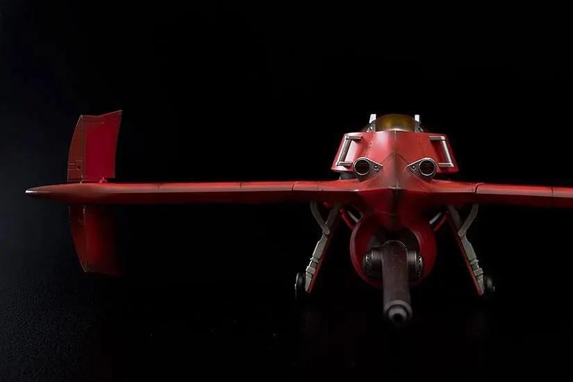 Cowboy Bebop Modell 1/48 Swordfish II 36 cm termékfotó