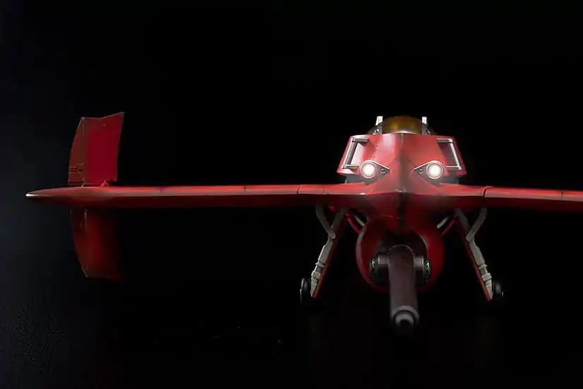 Cowboy Bebop Modell 1/48 Swordfish II 36 cm (re-run) termékfotó