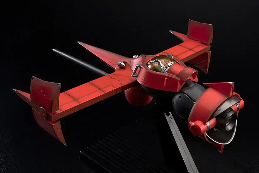 Cowboy Bebop Modell 1/48 Swordfish II 36 cm (re-run) termékfotó