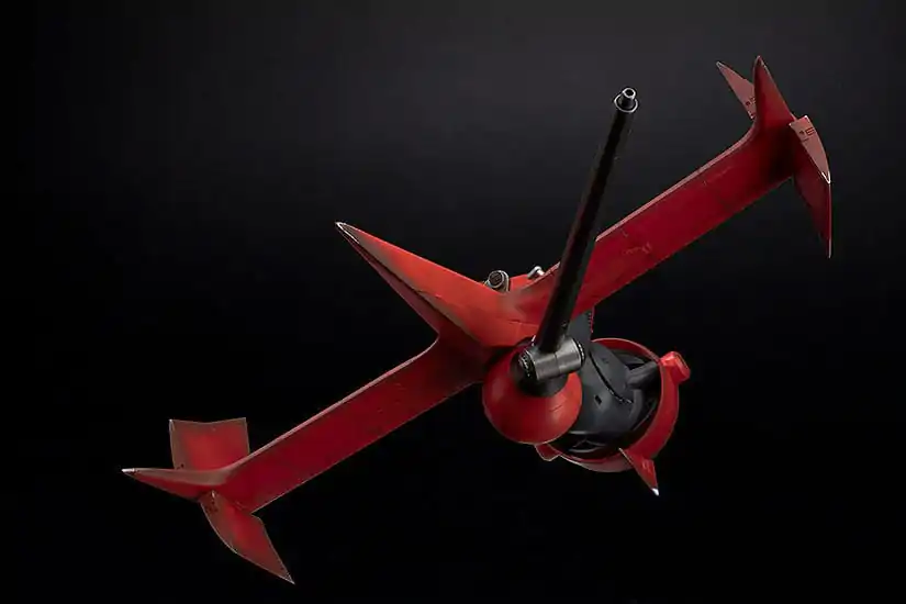 Cowboy Bebop Modell 1/48 Swordfish II 36 cm (re-run) termékfotó