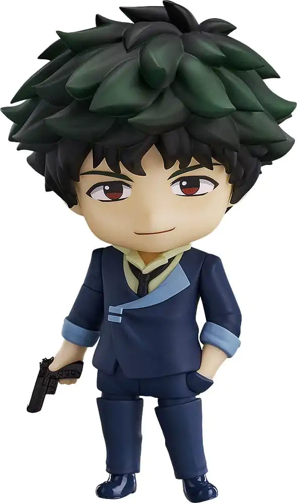 Cowboy Bebop Nendoroid Actionfigur Spike Spiegel 10 cm termékfotó