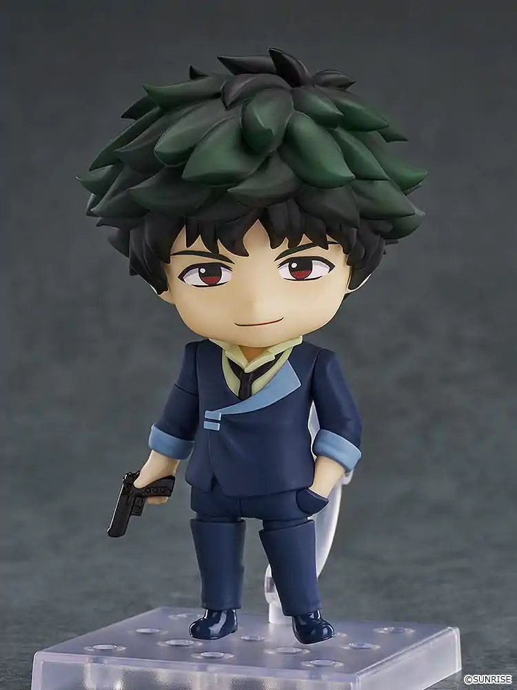 Cowboy Bebop Nendoroid Actionfigur Spike Spiegel 10 cm termékfotó