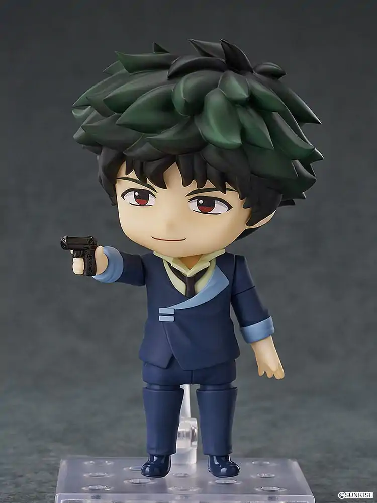 Cowboy Bebop Nendoroid Actionfigur Spike Spiegel 10 cm termékfotó