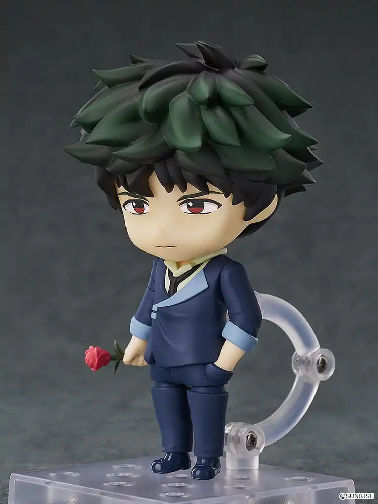 Cowboy Bebop Nendoroid Actionfigur Spike Spiegel 10 cm termékfotó