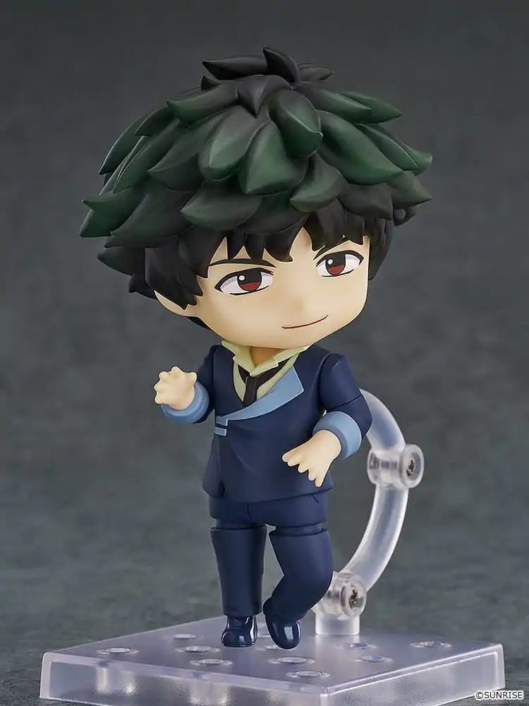 Cowboy Bebop Nendoroid Actionfigur Spike Spiegel 10 cm termékfotó