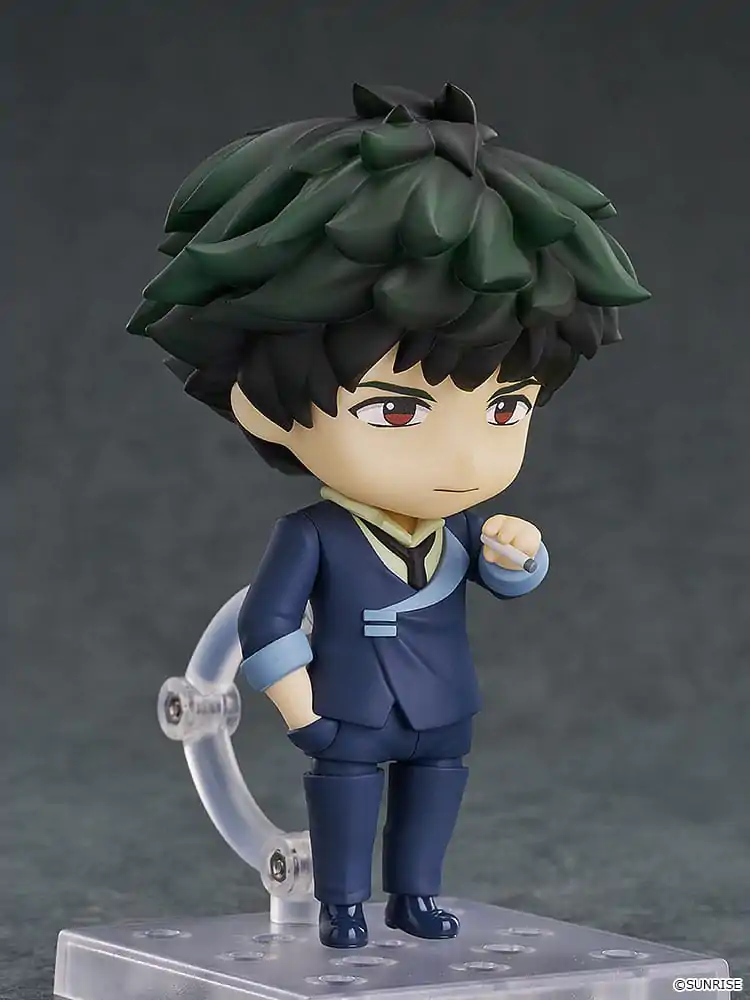 Cowboy Bebop Nendoroid Actionfigur Spike Spiegel 10 cm termékfotó