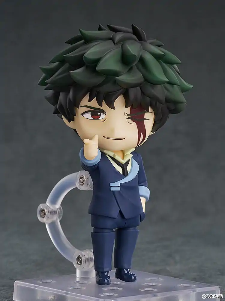 Cowboy Bebop Nendoroid Actionfigur Spike Spiegel 10 cm termékfotó