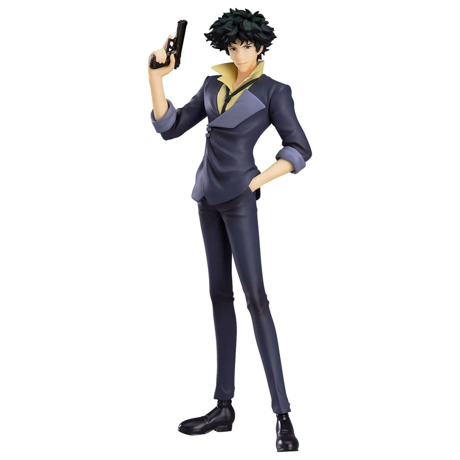 Cowboy Bebop Pop Up Parade PVC Statue Spike Spiegel 18 cm Produktfoto