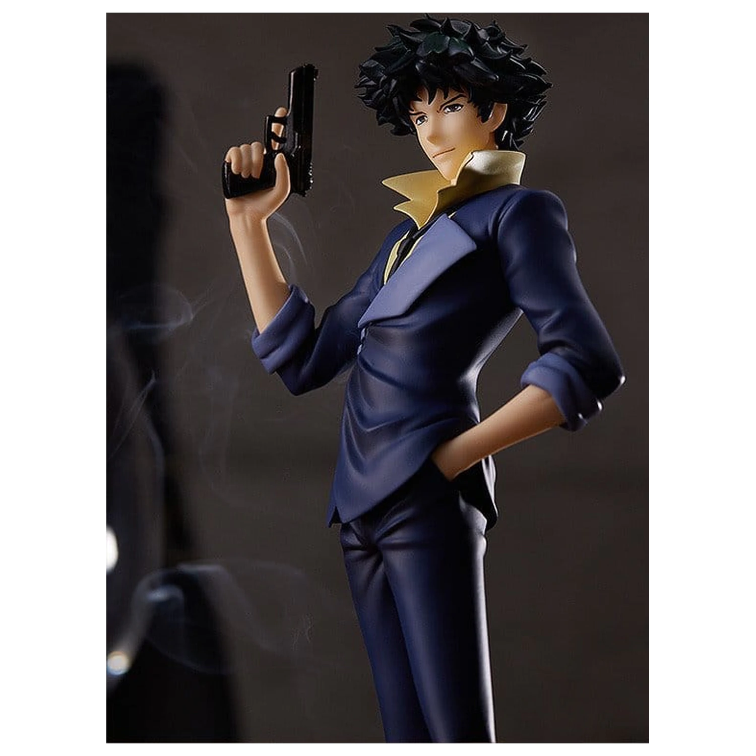 Cowboy Bebop Pop Up Parade PVC Statue Spike Spiegel 18 cm Produktfoto