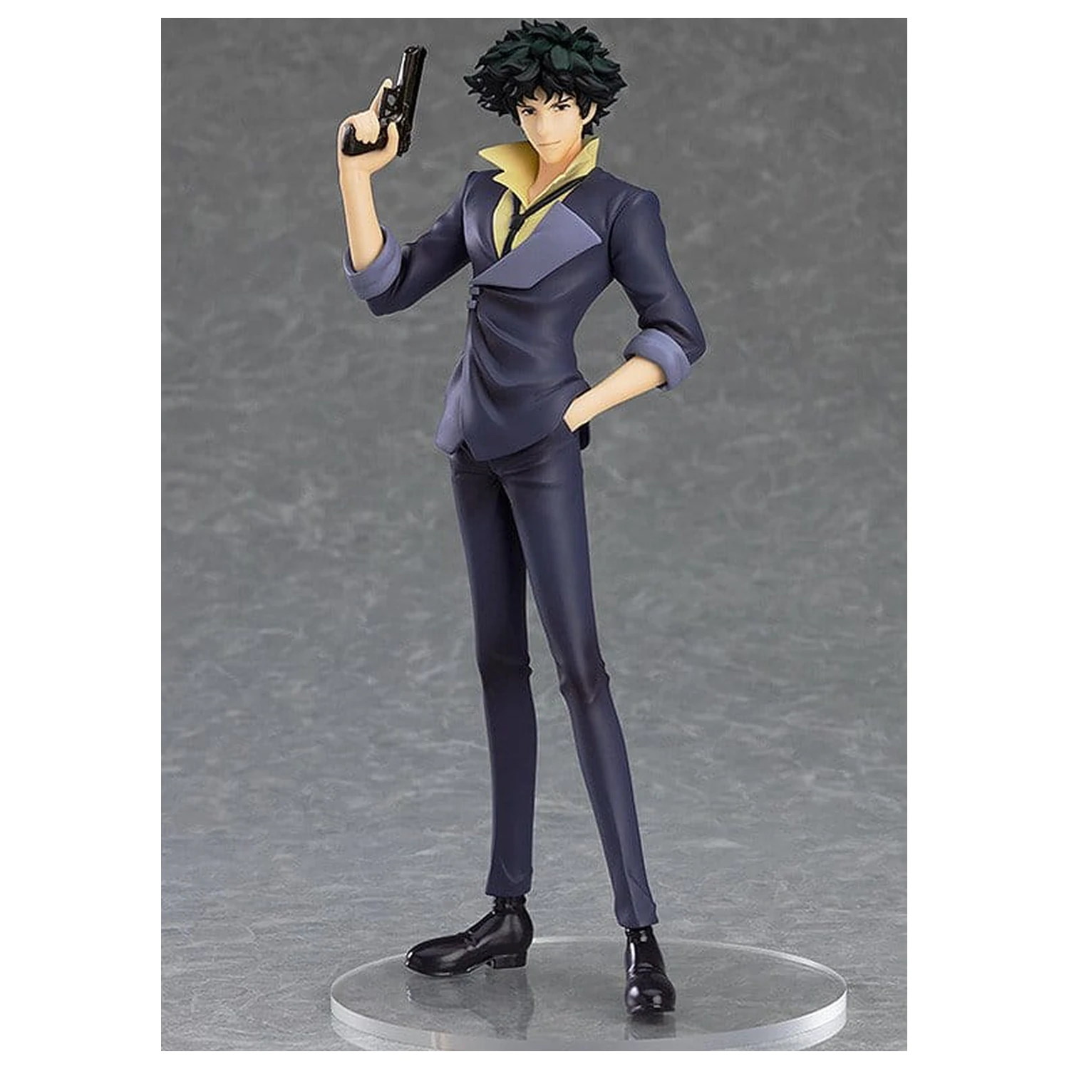 Cowboy Bebop Pop Up Parade PVC Statue Spike Spiegel 18 cm Produktfoto