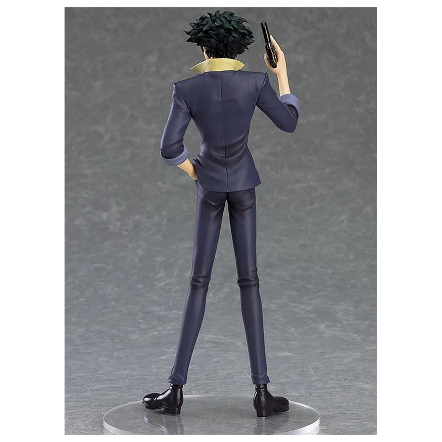 Cowboy Bebop Pop Up Parade PVC Statue Spike Spiegel 18 cm Produktfoto