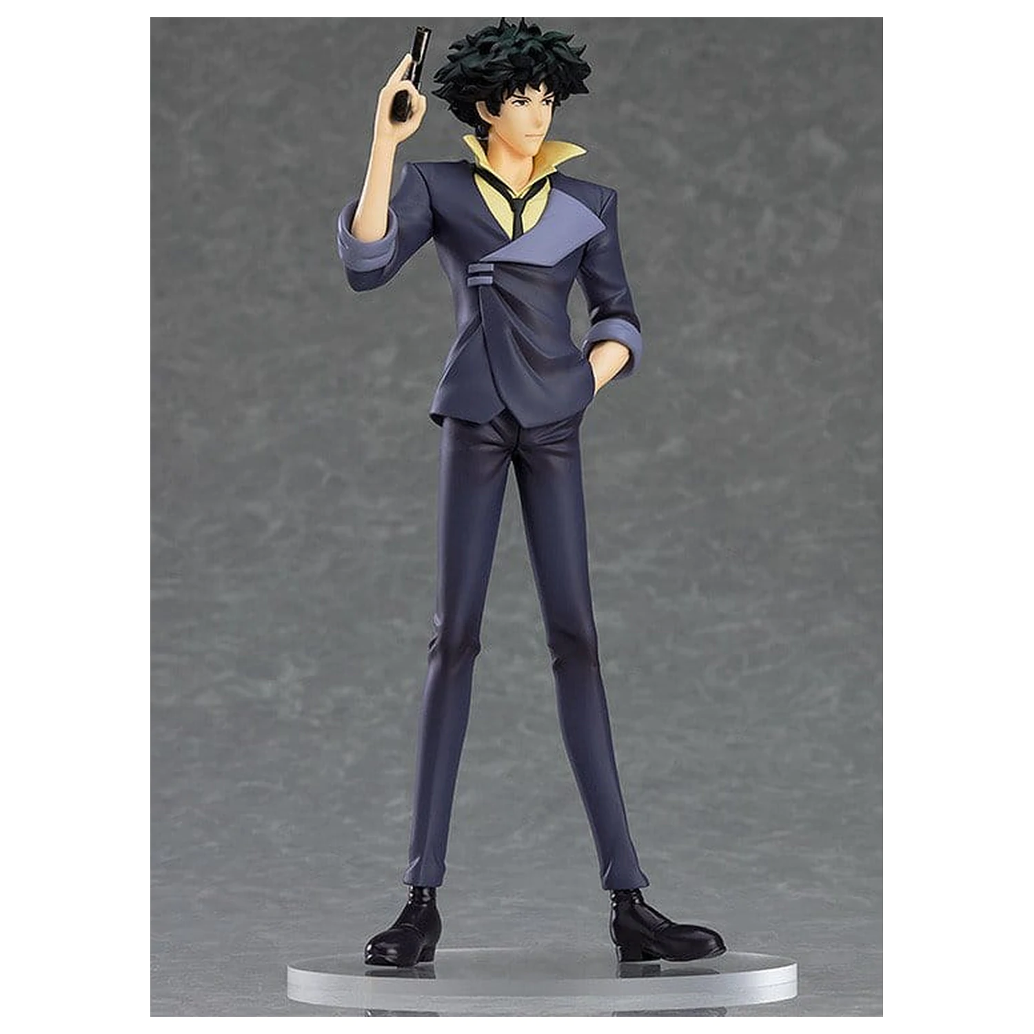 Cowboy Bebop Pop Up Parade PVC Statue Spike Spiegel 18 cm Produktfoto