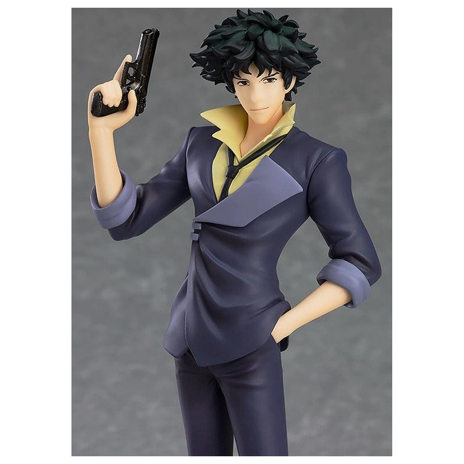 Cowboy Bebop Pop Up Parade PVC Statue Spike Spiegel 18 cm Produktfoto