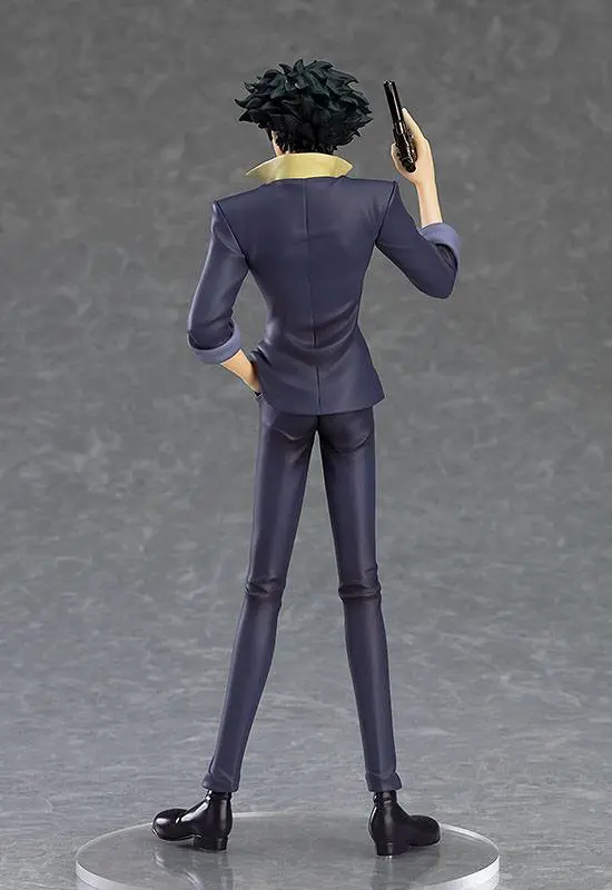 Cowboy Bebop Pop Up Parade PVC Statue Spike Spiegel 18 cm Produktfoto