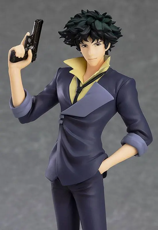 Cowboy Bebop Pop Up Parade PVC Statue Spike Spiegel 18 cm Produktfoto