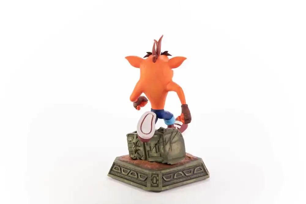 Crash Bandicoot Statue Crash Bandicoot Classic 32 cm Produktfoto