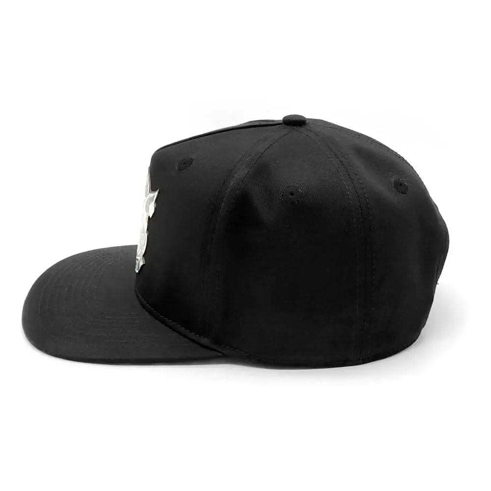 Crash Bandicoot Snapback Cap Eat the Road Produktfoto