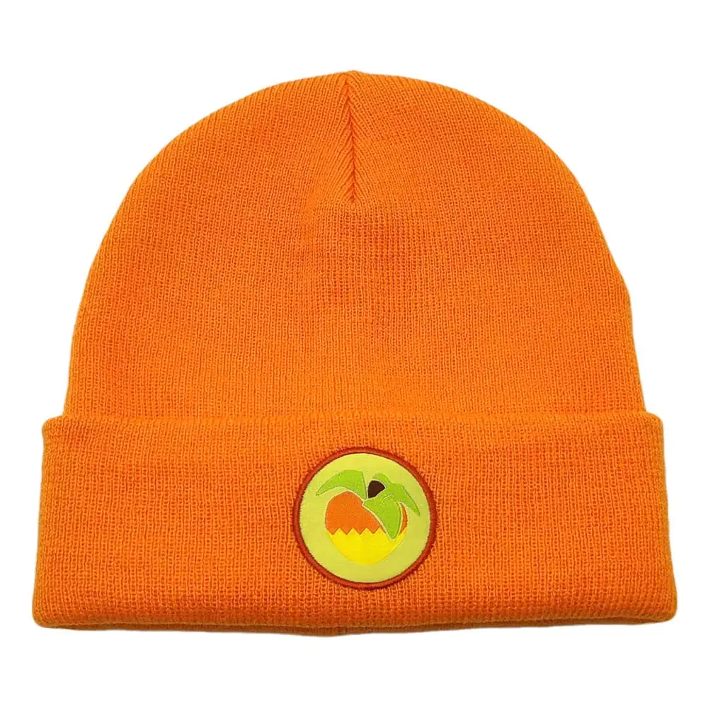 Crash Bandicoot Beanie Fruit Produktfoto