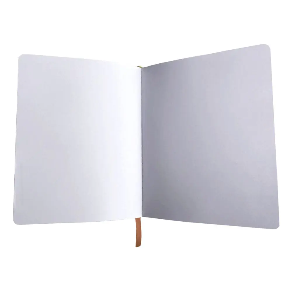 Crash Bandicoot Notizbuch A5 Racer Produktfoto