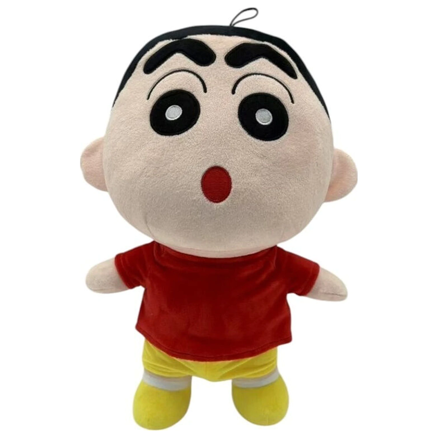 Crayon Shin-chan - Shin Chan Plüschtier 20cm Produktfoto