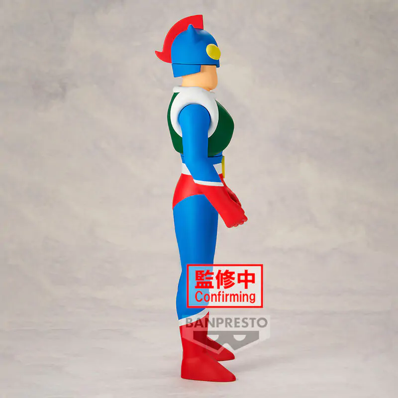 Crayon Shinchan Big Sofvimates Action Kamen Figur 22cm termékfotó