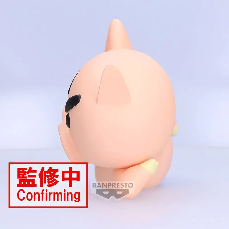 Crayon Shinchan Buriburizaemon Figur 16cm Produktfoto