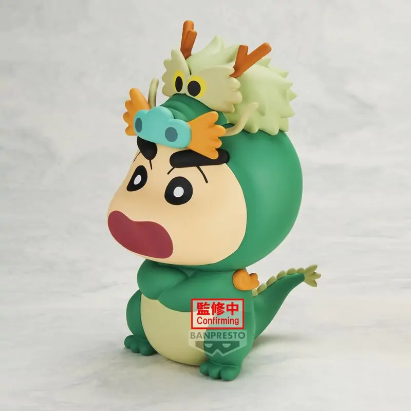 Crayon Shinchan Cosplay Shinchan vol 5 Figur A 8cm termékfotó