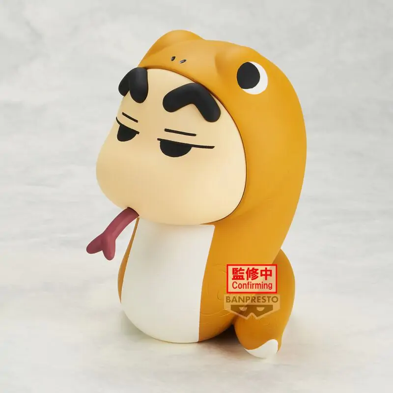 Crayon Shinchan Cosplay Shinchan vol 5 Figur B 10cm termékfotó