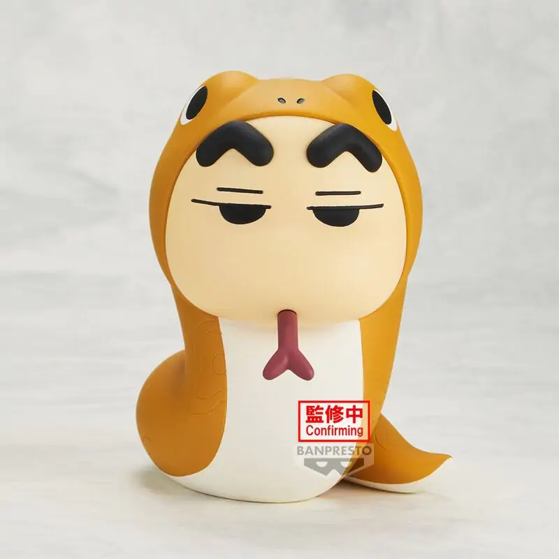 Crayon Shinchan Cosplay Shinchan vol 5 Figur B 10cm termékfotó