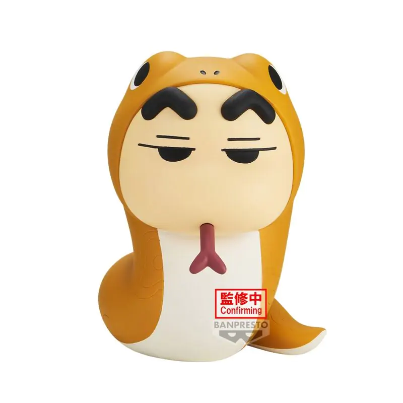 Crayon Shinchan Cosplay Shinchan vol 5 Figur B 10cm termékfotó